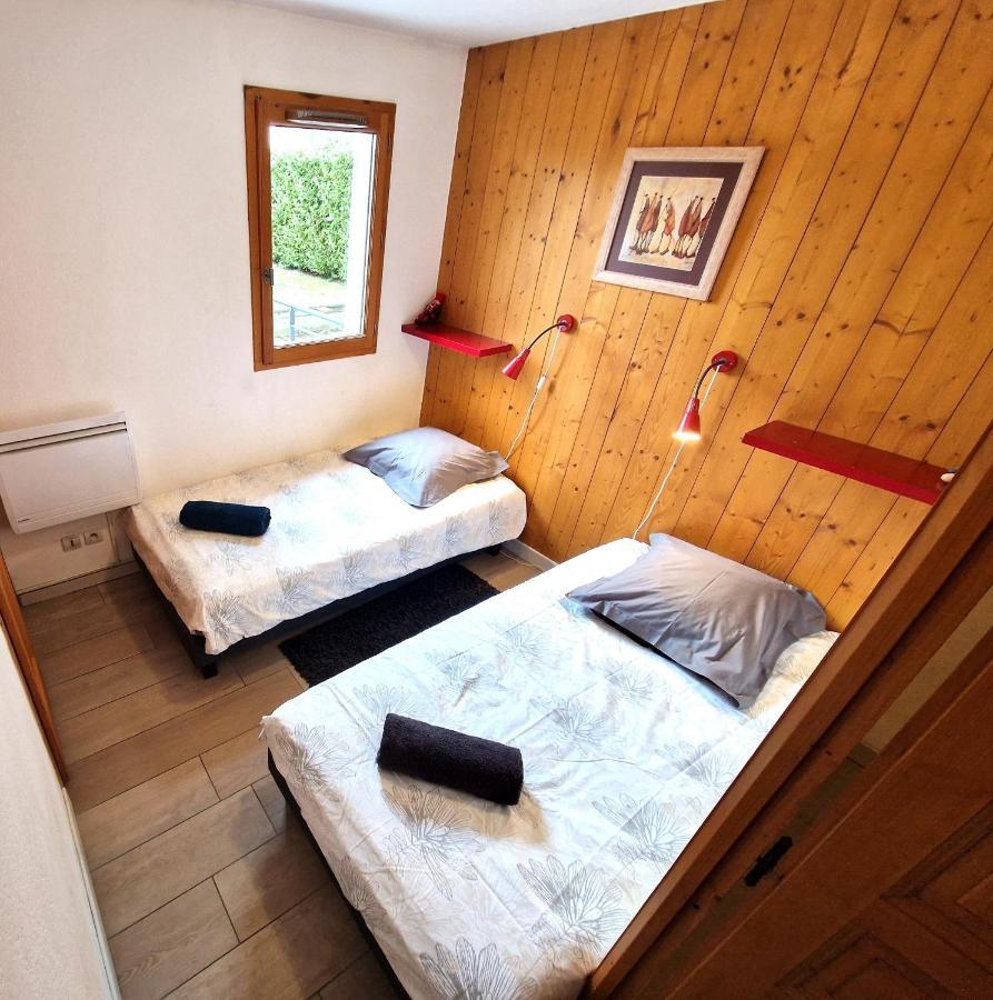 L'Appart De Chacha 2Ch,4Pers Centre De Chamonix Zewnętrze zdjęcie