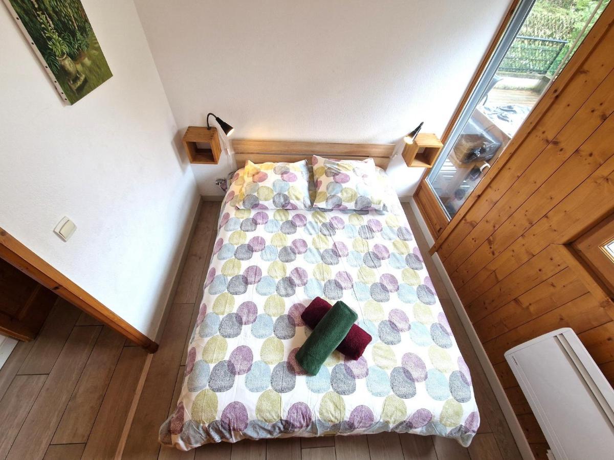 L'Appart De Chacha 2Ch,4Pers Centre De Chamonix Zewnętrze zdjęcie